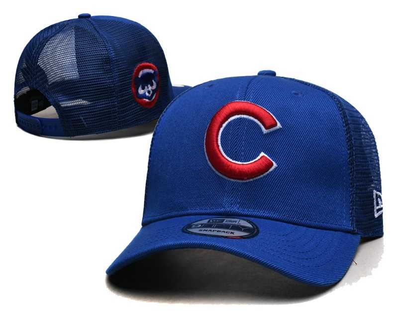 Chicago Cubs Stitched Snapback Hats 037,We sell and wholesale Chicago Cubs Stitched Snapback Hats 037 on line form chian!